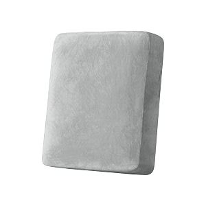 Couch Cover Velvet Chaise Cushion Cover for