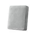 Couch Cover Velvet Chaise Cushion Cover for