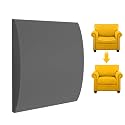 MYLIFESION Couch Cushion Support for Sagging Seat, 20x20x2 inches