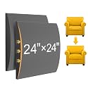 Couch Cushion Support for Sagging Seat, 24x24x2 inches