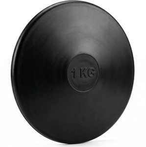COUGAR Discus Throw Disc Throw 1Kg