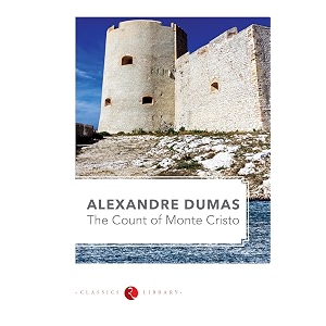 the count of monte cristo