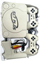 COUNTACH 10 meters wire Attached with In-built Games TV Classic 8bit Gaming Console Na GB with Contra, Super Mario Bros, F1 Race 40 to 50 games are different & others repeated