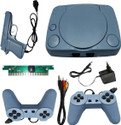 COUNTACH Tv Video Game Set for Tv Gaming 2 Player With Inbuilt Games NA GB with Super Mario Bros, Duck Hunt:F1, Contra