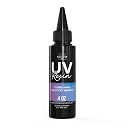 Counter Culture DIY UV Resin Kit with 48W Lamp, 4 oz Kit