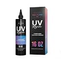 Counter Culture DIY UV Resin Kit with 48W Lamp, 16 oz Kit