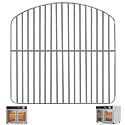 Countertop Toaster Oven Wire Rack for BLACK+DECKER Crisp 'N Bake Air Fryer Toaster Oven, Stainless Steel Food Grade Toaster Oven Accessories Replacement Parts, Dishwasher Safe