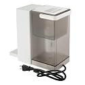 Countertop Water Filter System, No Installation Needed, Instant Hot,Reduces PFAS & Microplastics,Water Dispenser with 5 Temperatures & 3 Volume Settings & Safety Lock