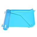 Counting Tray, Portable Right Hand Sorting Tray, Counter, Home Dispensing Aids, Medical Instrument Tray with Spatula for Pharmacy, Hospital, Home