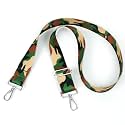 Country Brook Design - Wide Purse Strap Adjustable Replacement Crossbody Bag Strap