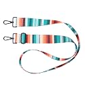 Country Brook Design - Wide Purse Strap Adjustable Replacement Crossbody Bag Strap