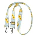 Country Brook Design - Wide Purse Strap Adjustable Replacement Crossbody Bag Strap