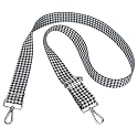 Country Brook Design - Wide Purse Strap Adjustable Replacement Crossbody Bag Strap