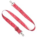 Country Brook Design - Wide Purse Strap Adjustable Replacement Crossbody Bag Strap