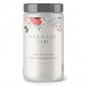 Country Chic All-in-One Chalk Paint for Furniture, Cabinets, Home Decor, Eco-Friendly, Matte Finish, Built-In Primer &amp; Top Coat for Wood, Metal - String of Pearls (Light Green) - Quart 32 oz (950 ml)