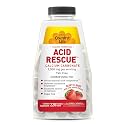 Country Life Acid Rescue Chewable Tablets - Certified Vegan &amp; Gluten-Free Heartburn Relief, 400mg Calcium &amp; Magnesium, Non-GMO, Sugar-Free Berry Flavor, Supports Bone Health, 220 Count