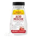 Country Life Acid Rescue Berry Chewables, Calcium Carbonate, 60 Tablets