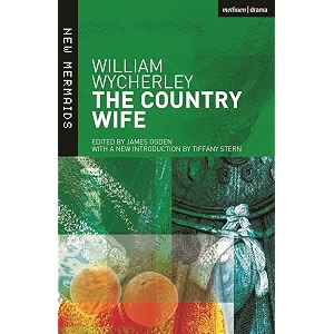 the country wife new mermaids
