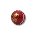 County Special RED Cricket Ball