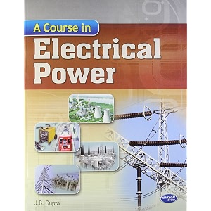 a course in electrical power