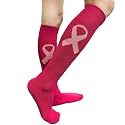 COUVER Cotton Terry-Cushioned Knee High Baseball Softball Multi-Sports Socks, 1 Pair