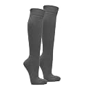 COUVER Cotton Terry-Cushioned Knee High Baseball Softball Multi-Sports Socks, 1 Pair