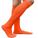 COUVER Polyester Softball Soccer Sports Socks