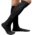 COUVER Polyester Softball Soccer Sports Socks