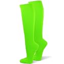 COUVER Polyester Softball Soccer Sports Socks