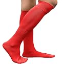 COUVER Polyester Softball Soccer Sports Socks