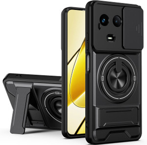 Cover Alive Back Cover for Realme C67
