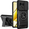 Cover Alive Back Cover for Realme C67