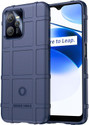 Cover Alive Back Cover for Realme Narzo