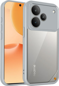 Cover Alive Back Cover for Realme P4