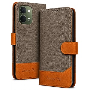 Cover for Vivo T5x 5G Y51