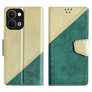 Cover for Vivo T5x 5G Y51