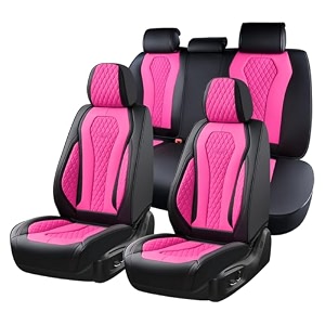 Coverado Auto Seat Covers Car Seat Covers