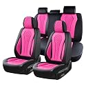 Coverado Auto Seat Covers Car Seat Covers