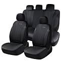 Coverado Automotive Car Seat Covers Luxury Seat