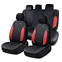 Coverado Automotive Car Seat Covers Luxury Seat