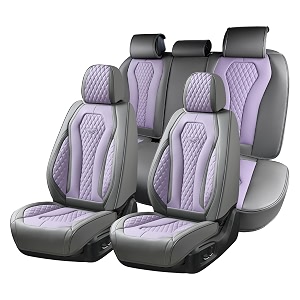 Coverado Automotive Seat Covers Car Seat Covers