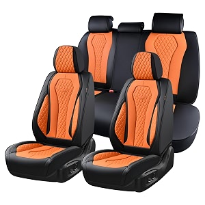 Coverado Automotive Seat Covers Car Seat Covers