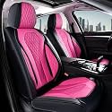 Coverado Automotive Seat Covers Front Seats Seat