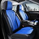 Coverado Automotive Seat Covers Front Seats Seat