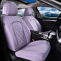 Coverado Car Seat Cover Front Seats 2-Pack