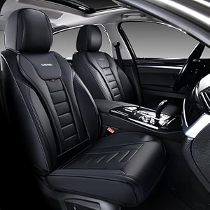 coverado car seat covers front seat covers 2 front automotive seat cover mesh breathable seat protectors universal fit for most cars