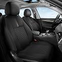 Coverado Car Seat Covers Front Pair Automotive