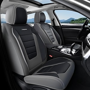 Coverado Car Seat Covers Front Seat Covers