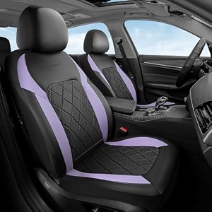 coverado car seat covers front seat covers 2 front automotive seat cover mesh breathable seat protectors universal fit for most cars