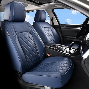 Coverado Car Seat Covers Front Seat Cover
